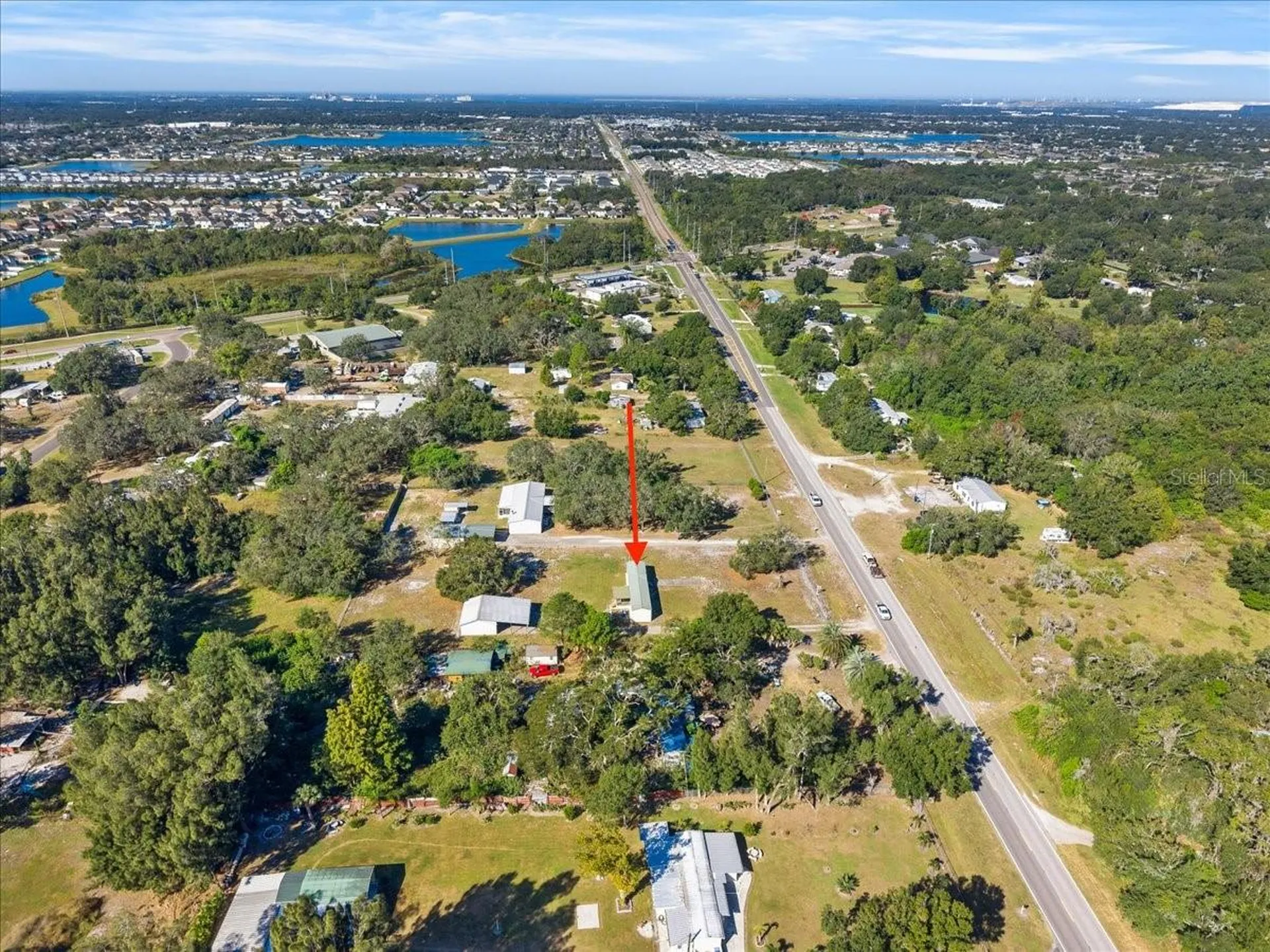 12001 Rhodine Road Riverview FL 33579