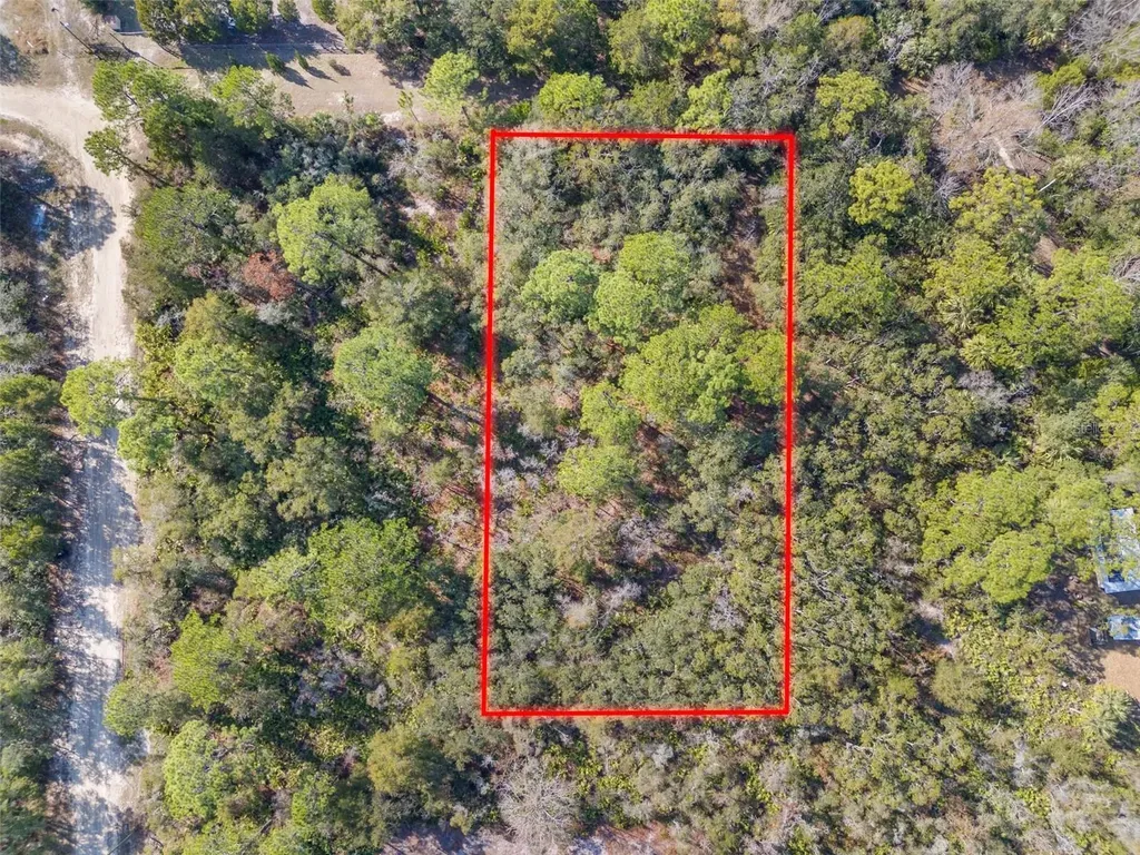 419 N Vesper Point Crystal River FL 34429