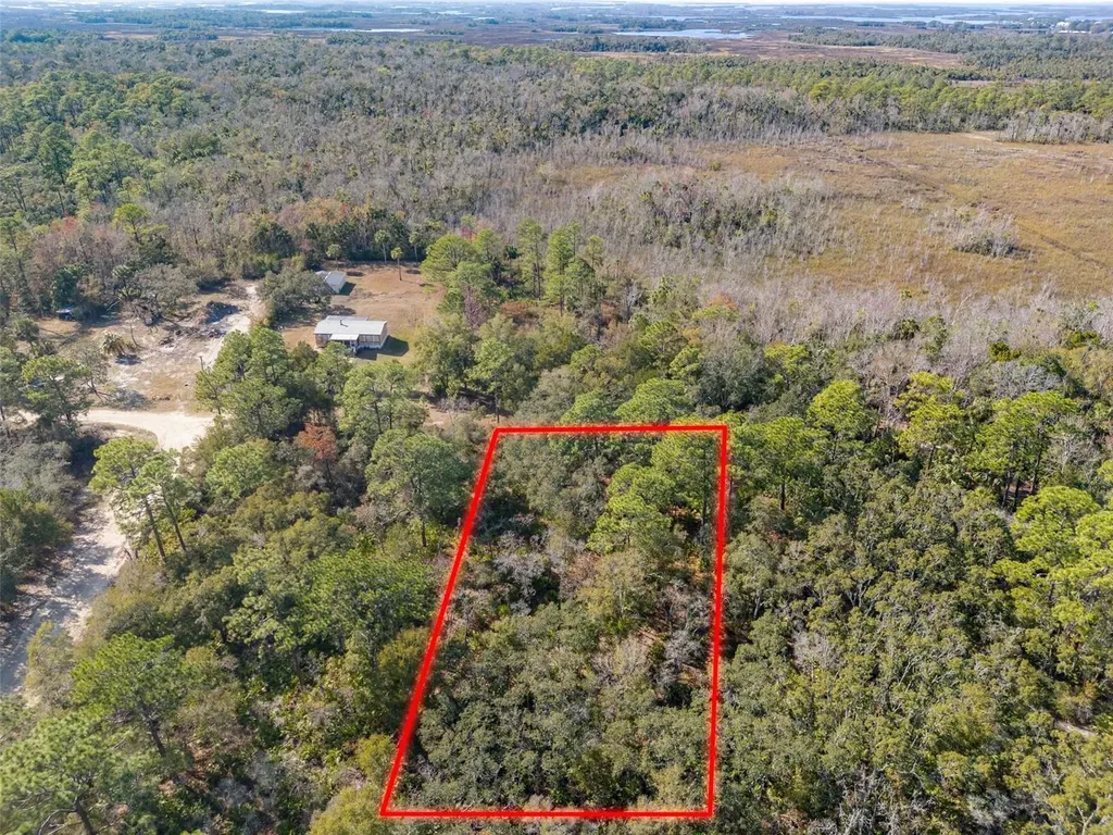 419 N Vesper Point Crystal River FL 34429
