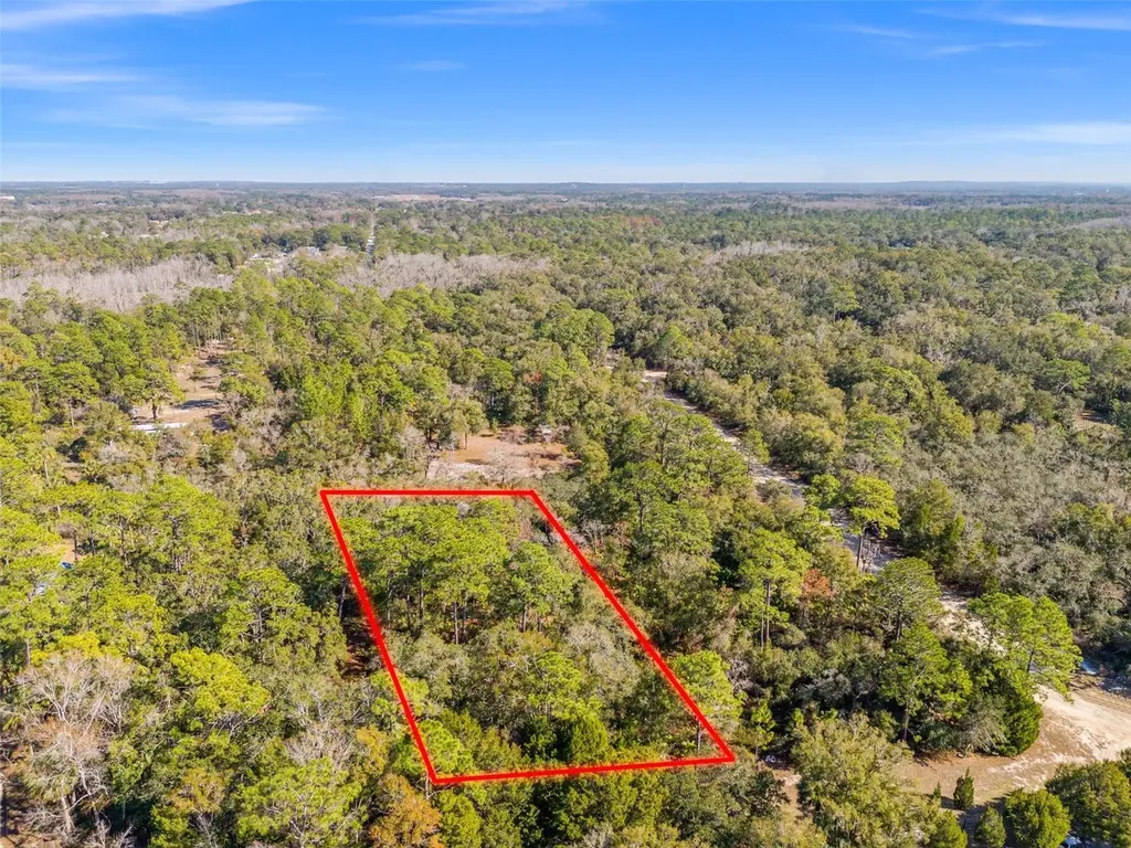 419 N Vesper Point Crystal River FL 34429