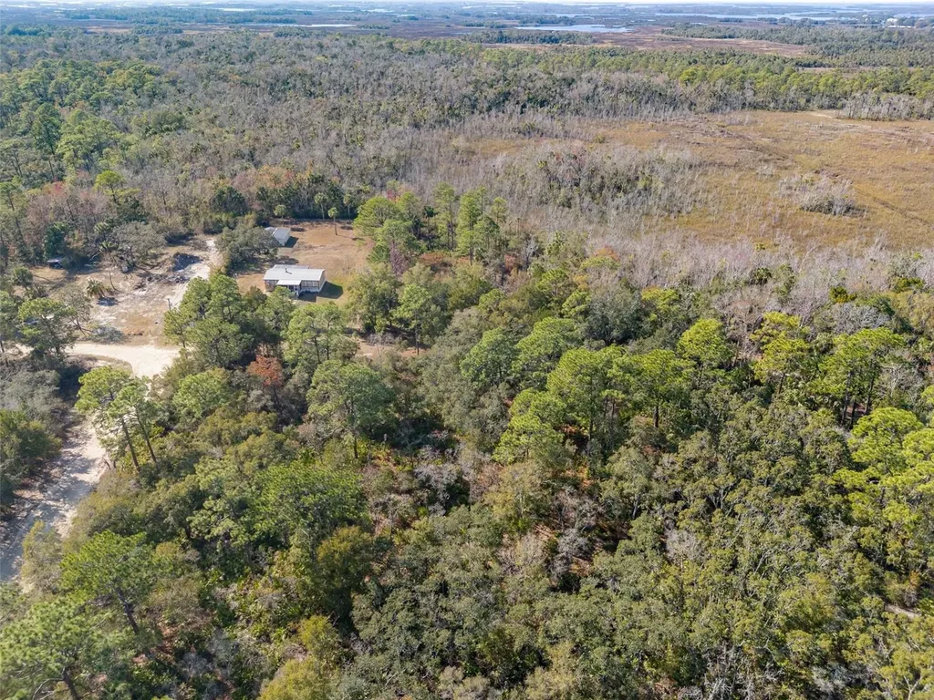 419 N Vesper Point Crystal River FL 34429