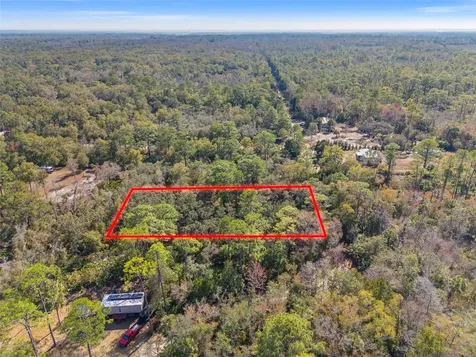 419 N Vesper Point Crystal River FL 34429