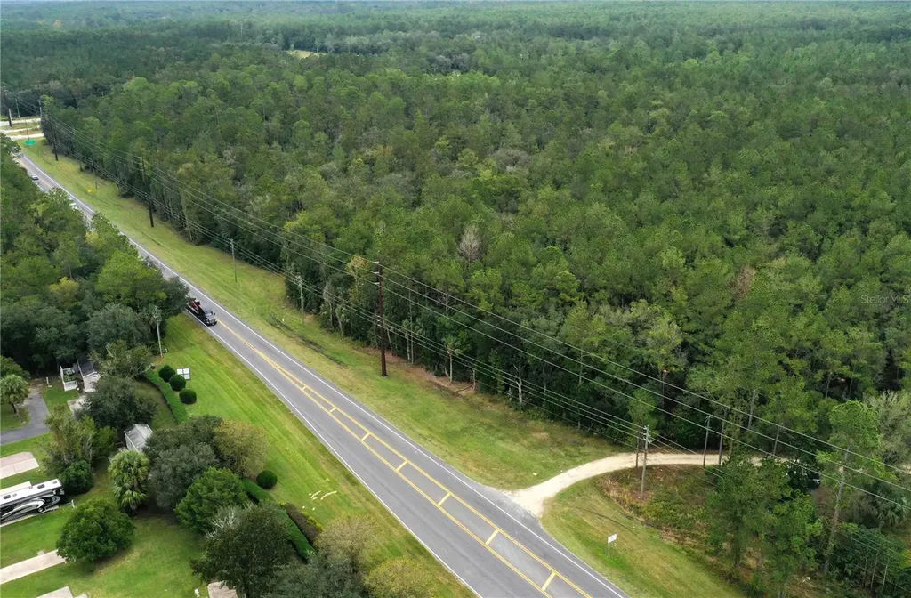 Tbd E Highway 40 Silver Springs FL 34488