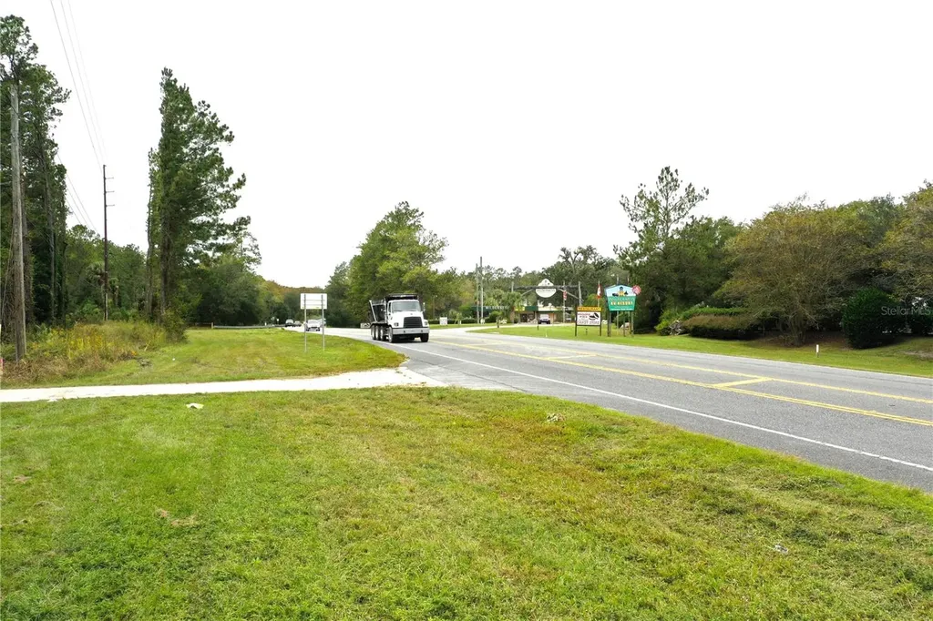 Tbd E Highway 40 Silver Springs FL 34488