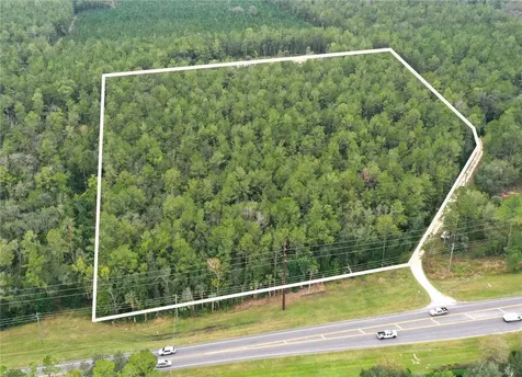 Tbd E Highway 40 Silver Springs FL 34488