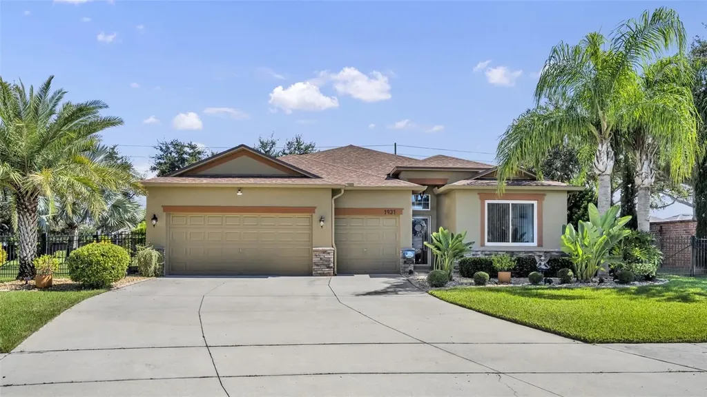 1931 Sunbow Avenue Apopka FL 32703