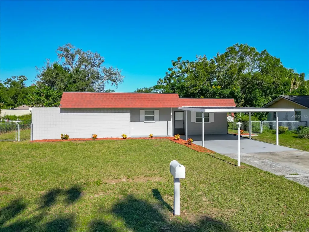 46 Lake Court Loop Ocala FL 34472