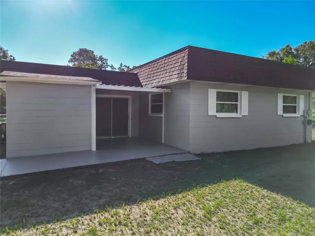 46 Lake Court Loop Ocala FL 34472