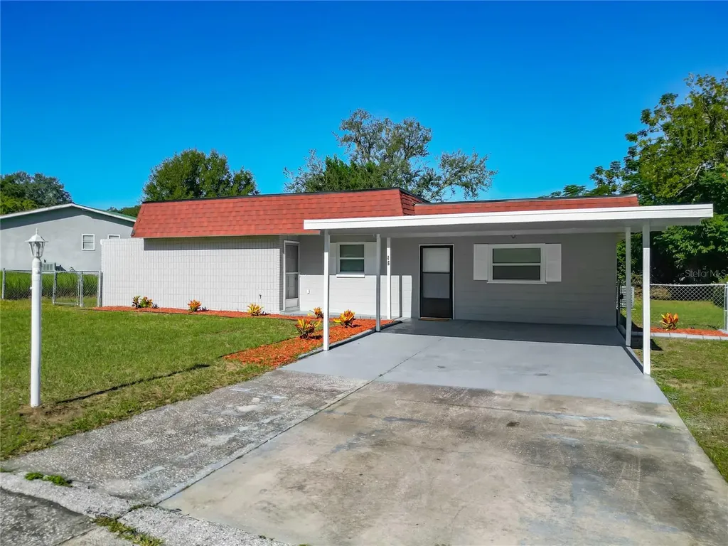 46 Lake Court Loop Ocala FL 34472