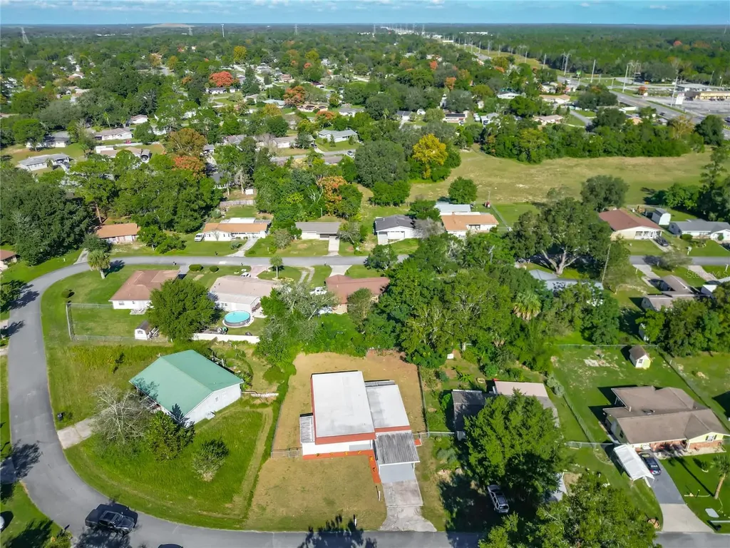 46 Lake Court Loop Ocala FL 34472