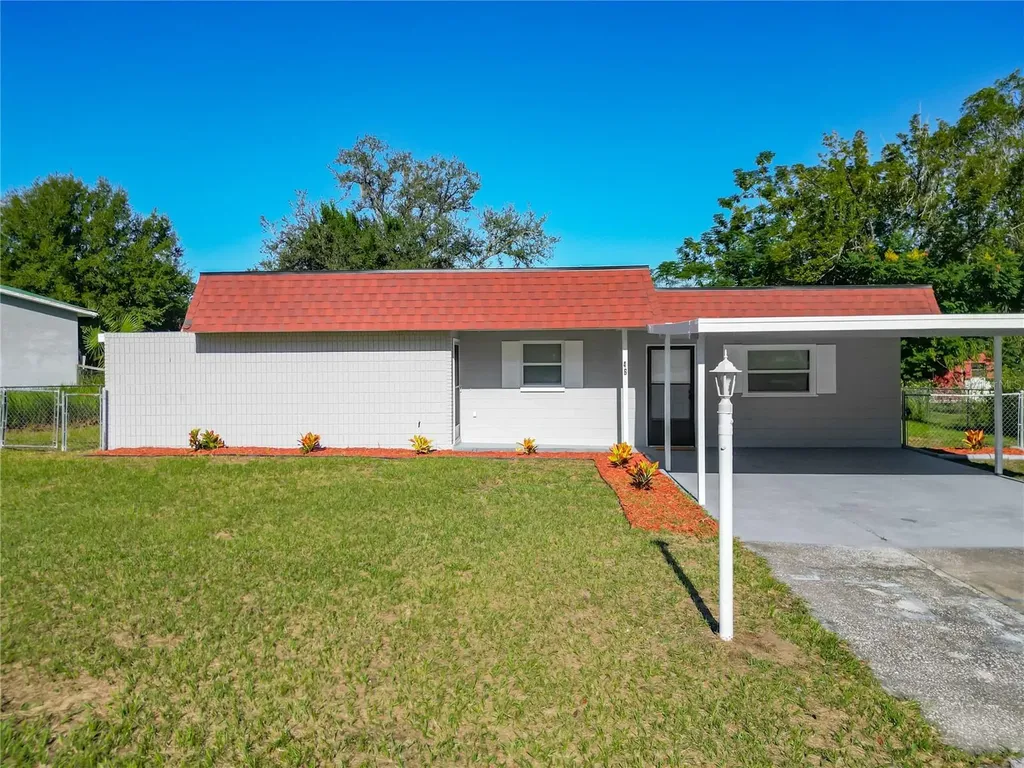 46 Lake Court Loop Ocala FL 34472