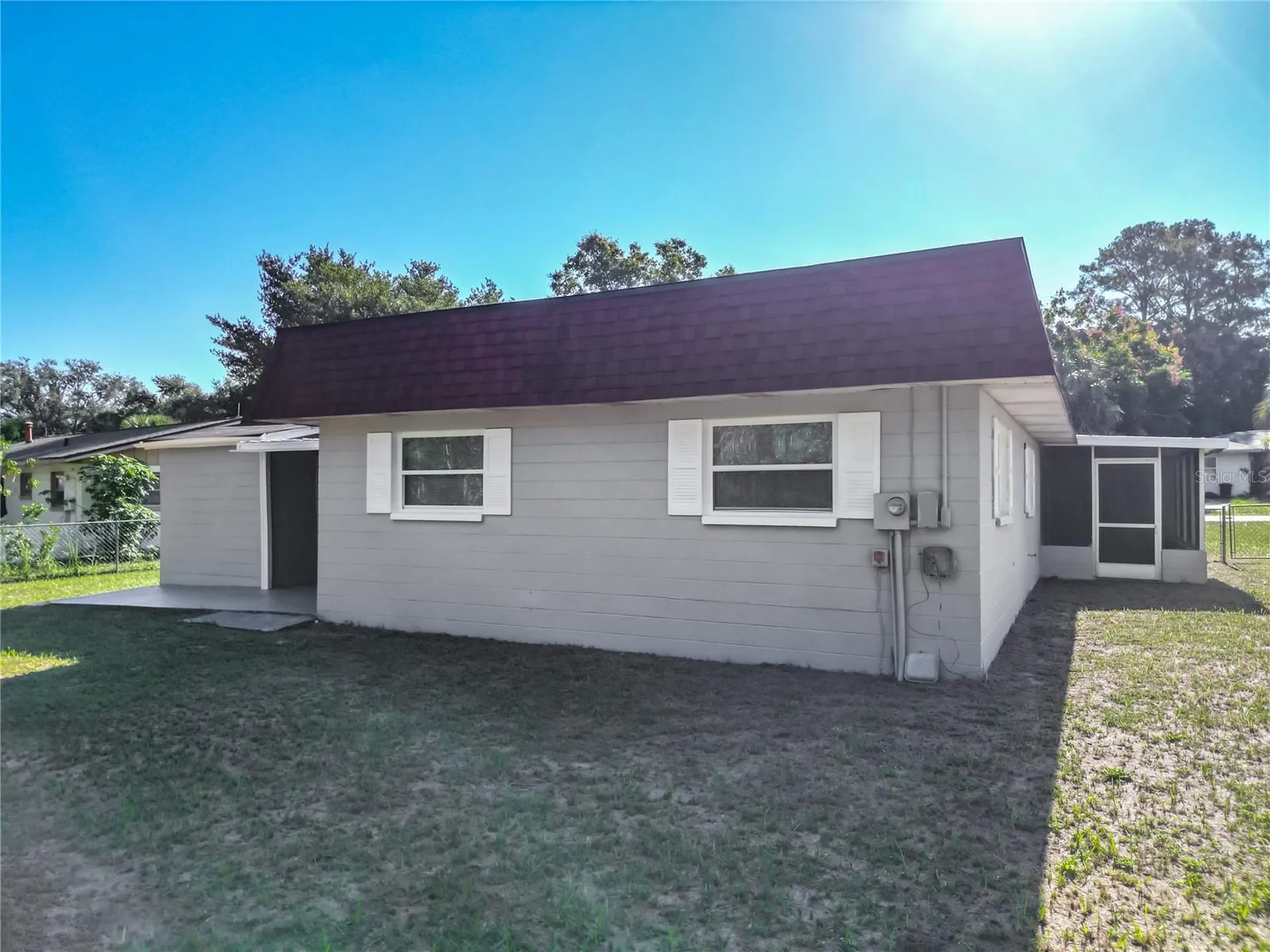 46 Lake Court Loop Ocala FL 34472