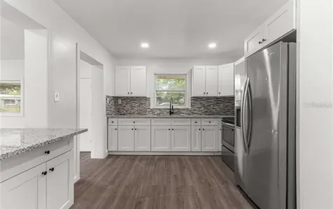 46 Lake Court Loop Ocala FL 34472