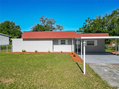 46 Lake Court Loop Ocala FL 34472