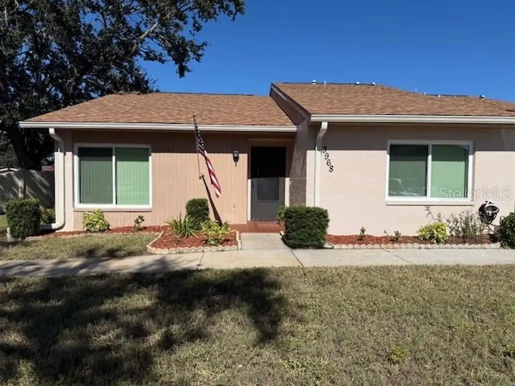 3968 Sailmaker Lane Holiday FL 34691