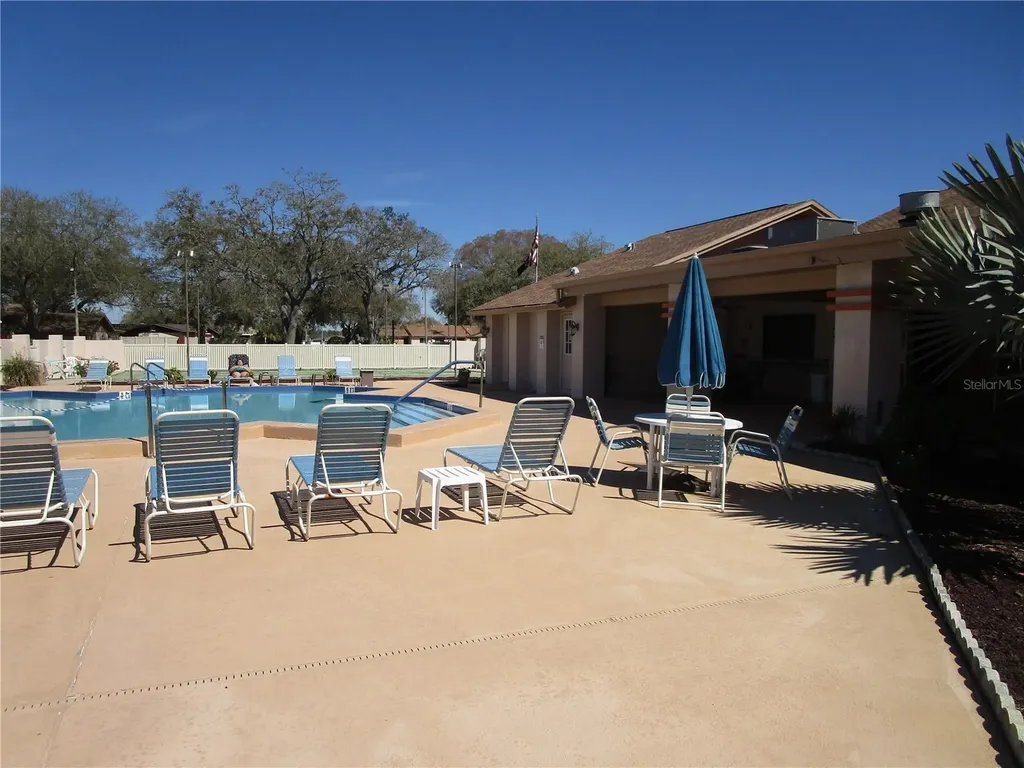 3968 Sailmaker Lane Holiday FL 34691