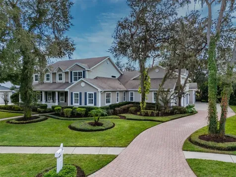 5803 Thoreau Place Lithia FL 33547
