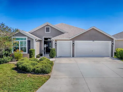 1796 Flynn Circle The Villages FL 32163