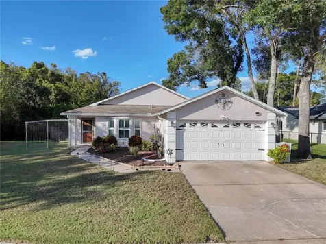 6811 Kingstree Court Port Richey FL 34668