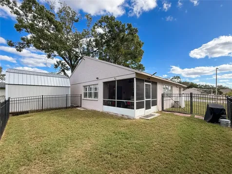 6811 Kingstree Court Port Richey FL 34668