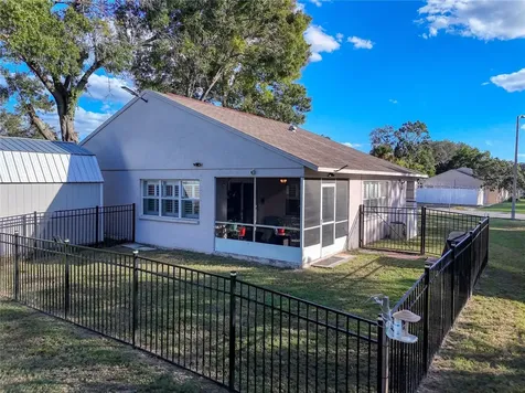 6811 Kingstree Court Port Richey FL 34668