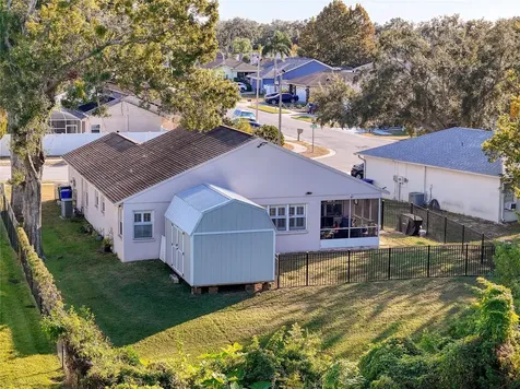 6811 Kingstree Court Port Richey FL 34668