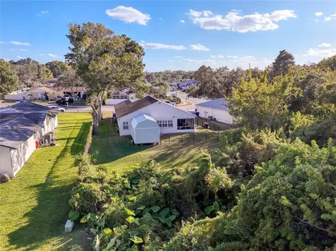 6811 Kingstree Court Port Richey FL 34668