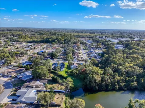 6811 Kingstree Court Port Richey FL 34668