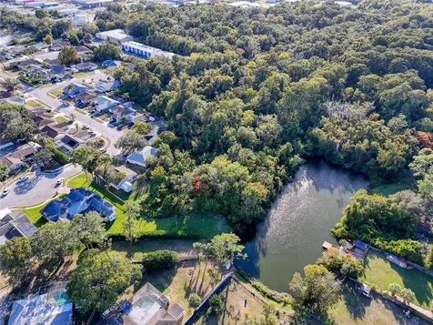 6811 Kingstree Court Port Richey FL 34668