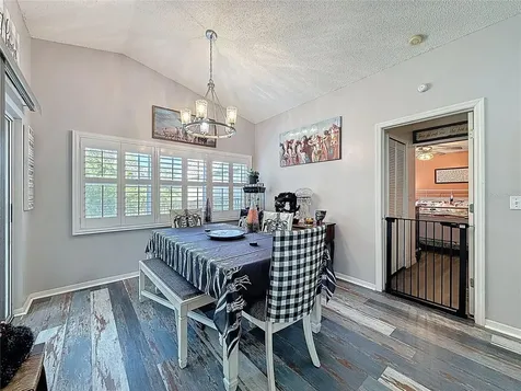 6811 Kingstree Court Port Richey FL 34668