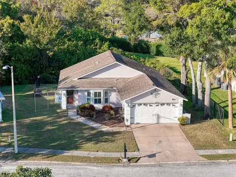 6811 Kingstree Court Port Richey FL 34668