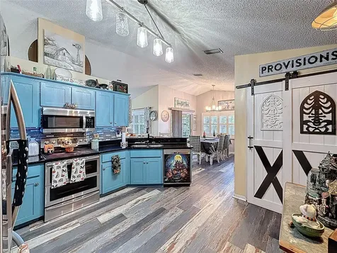 6811 Kingstree Court Port Richey FL 34668