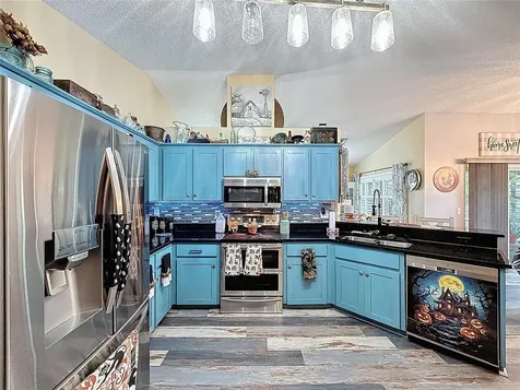 6811 Kingstree Court Port Richey FL 34668