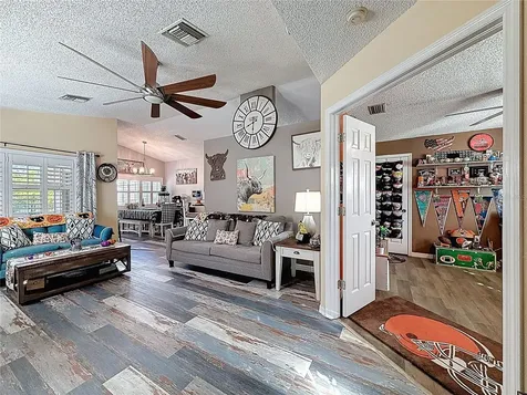 6811 Kingstree Court Port Richey FL 34668