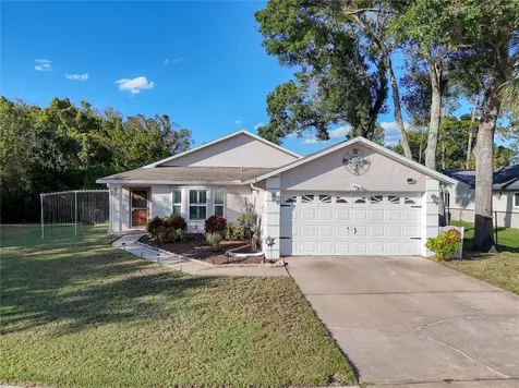 6811 Kingstree Court Port Richey FL 34668