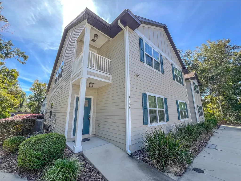 7348 NW 47th Way Gainesville FL 32653