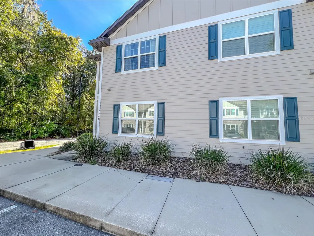 7348 NW 47th Way Gainesville FL 32653