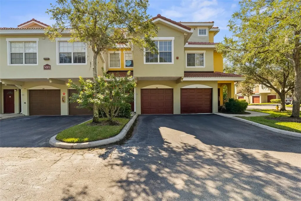 5001 Baraldi Circle Sarasota FL 34235
