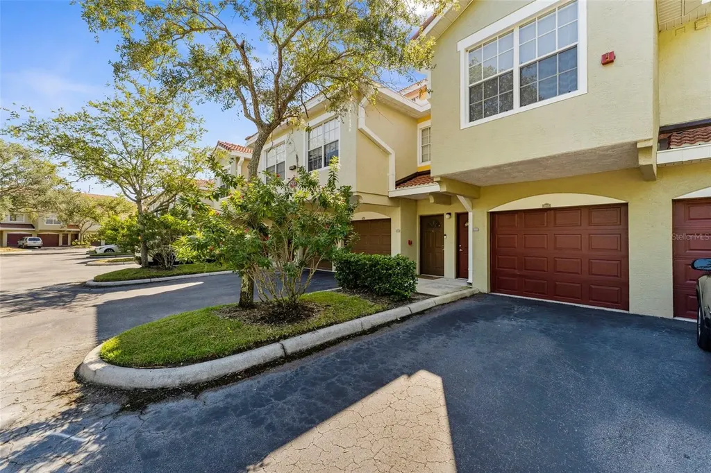 5001 Baraldi Circle Sarasota FL 34235