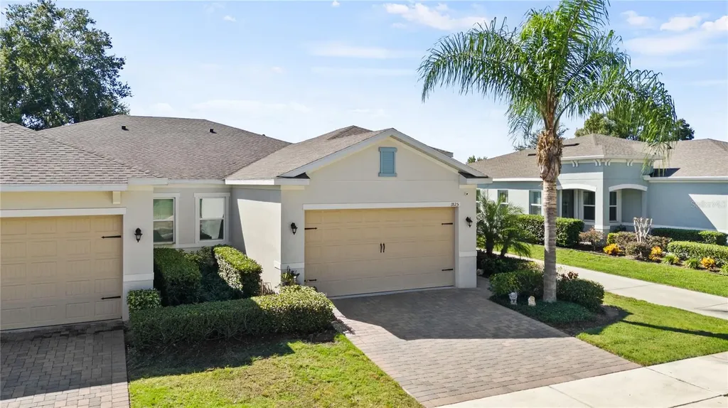 1825 Flora Pass Place Kissimmee FL 34747