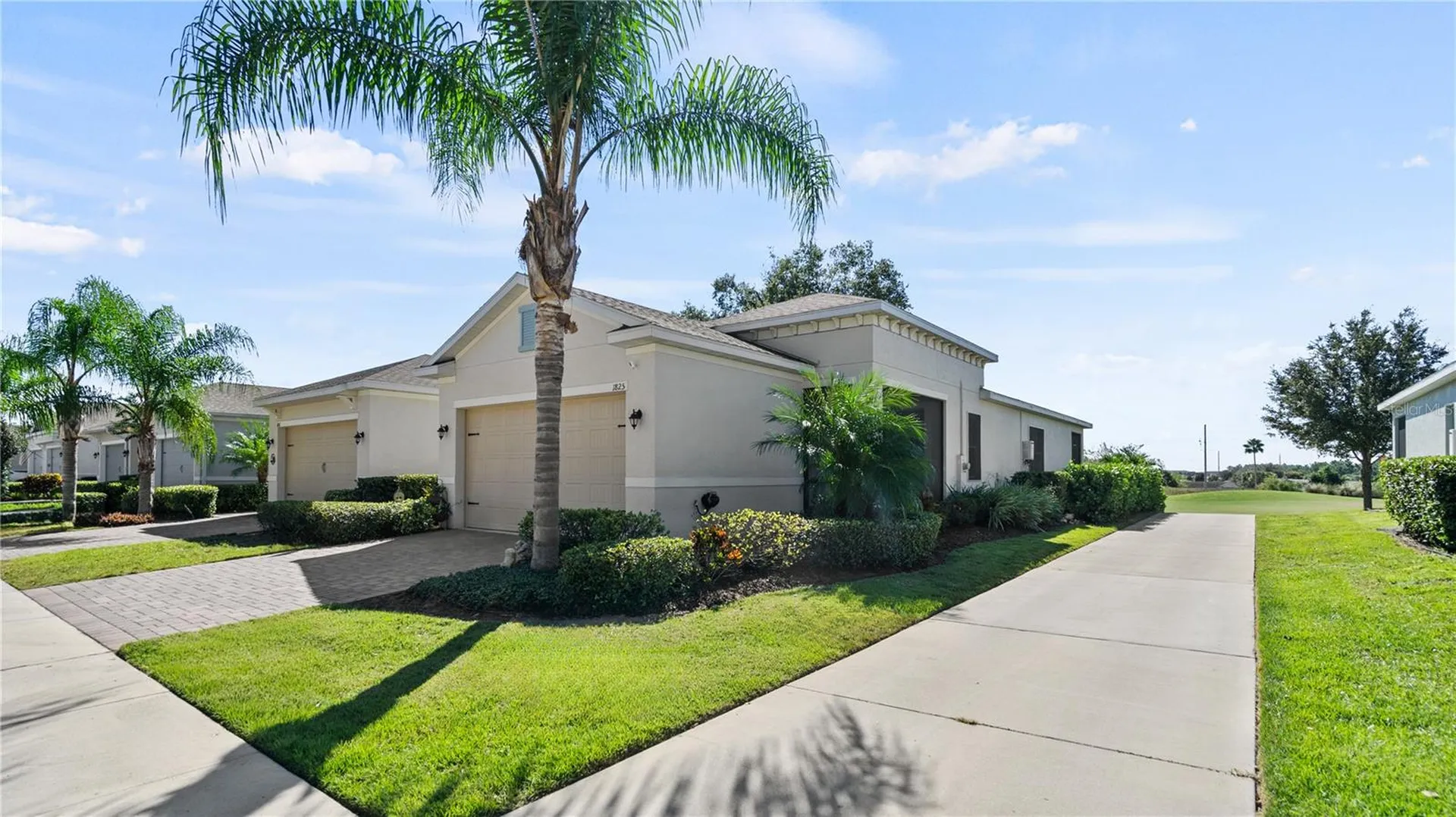 1825 Flora Pass Place Kissimmee FL 34747