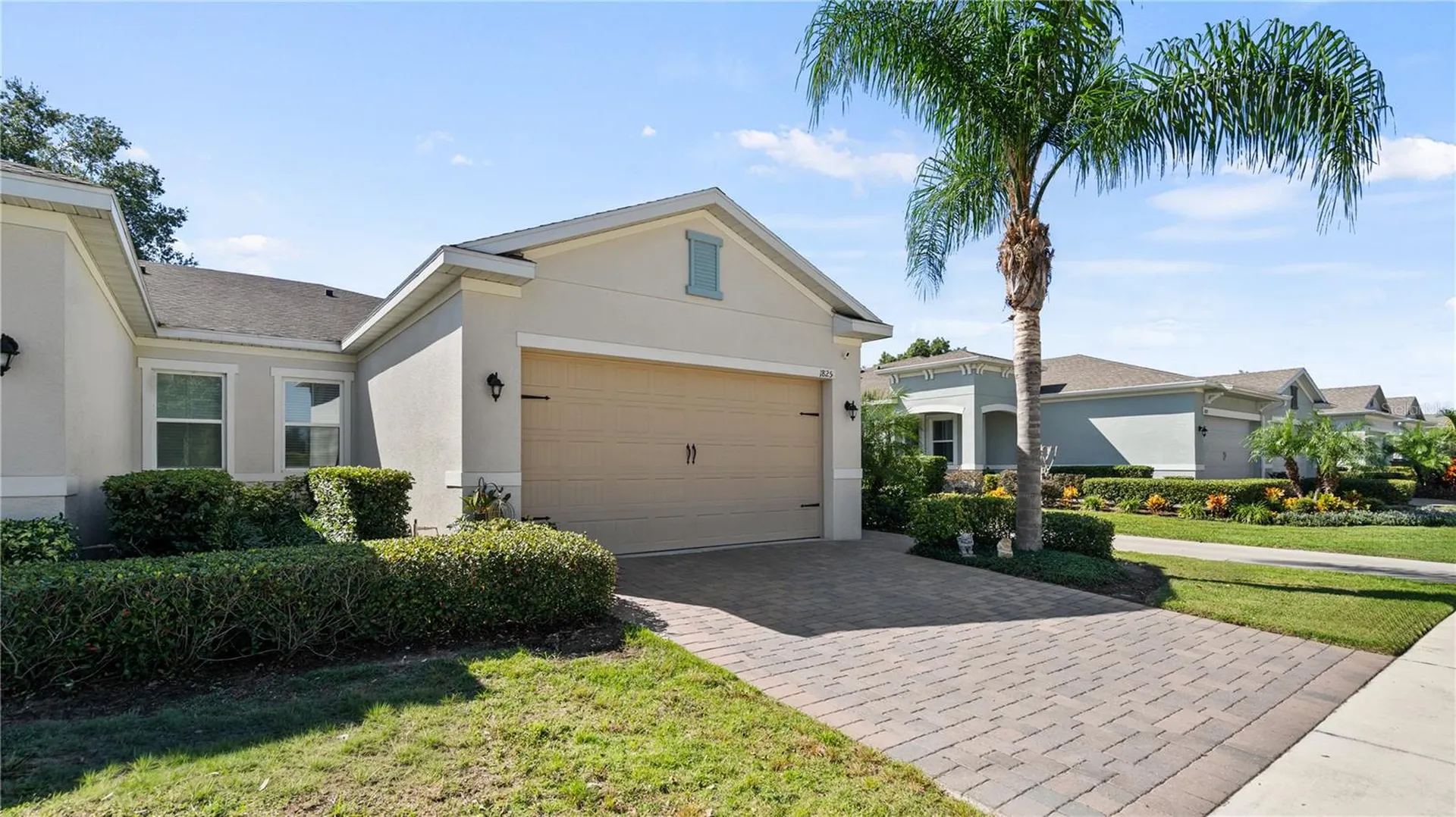1825 Flora Pass Place Kissimmee FL 34747