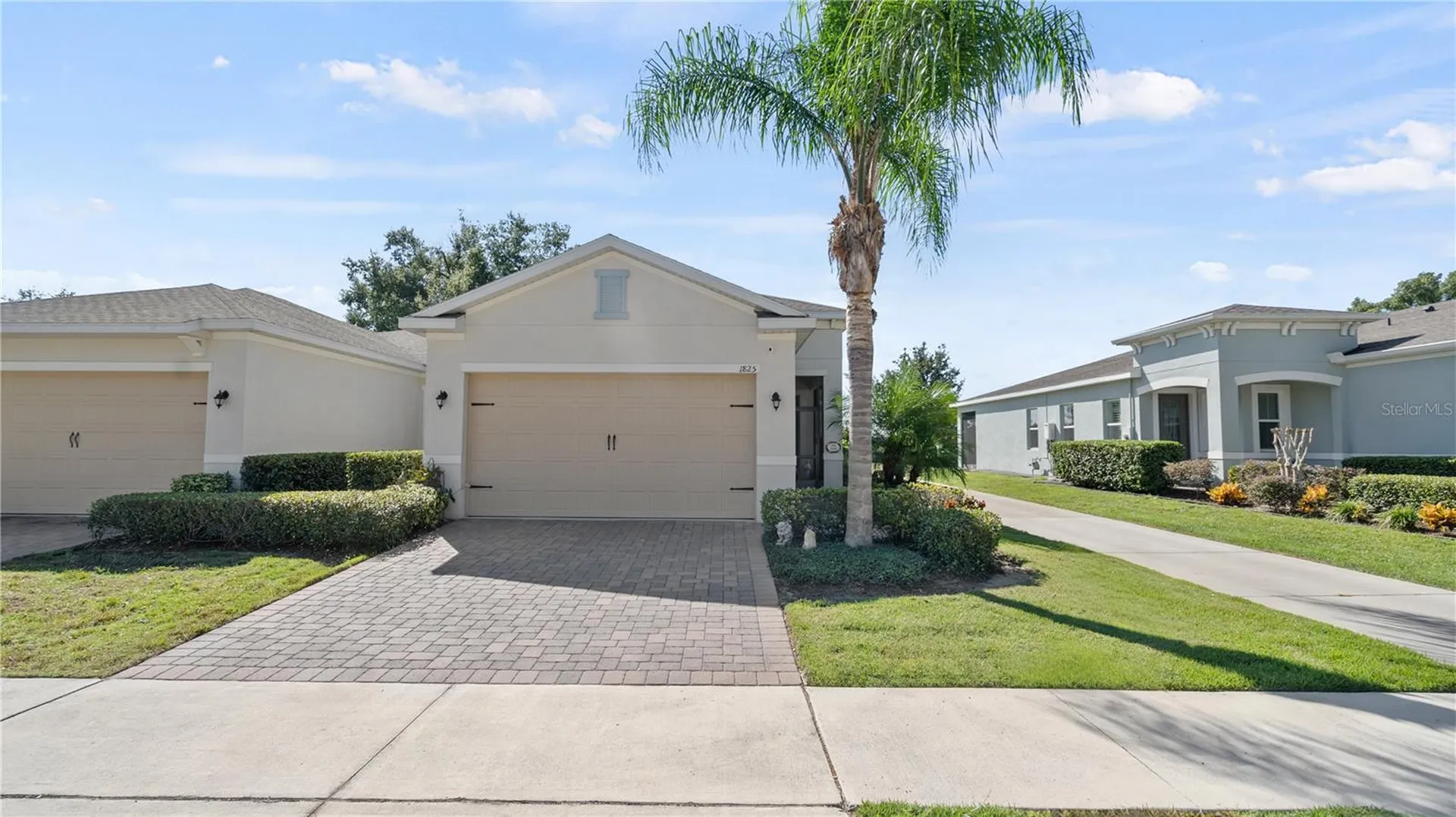 1825 Flora Pass Place Kissimmee FL 34747