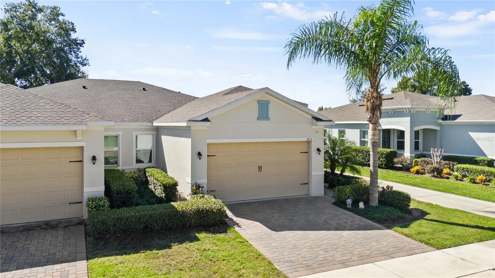 1825 Flora Pass Place Kissimmee FL 34747