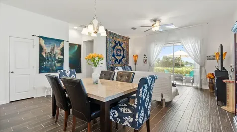 1825 Flora Pass Place Kissimmee FL 34747