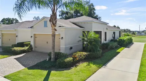 1825 Flora Pass Place Kissimmee FL 34747