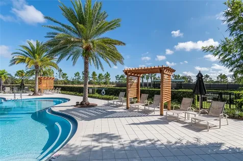 1825 Flora Pass Place Kissimmee FL 34747