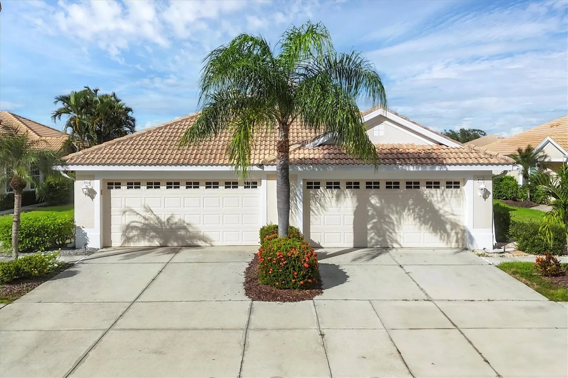 North Port FL, 4924 Whispering Oaks Drive