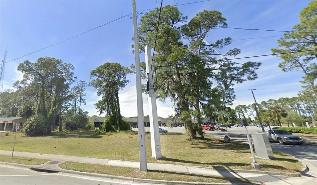 162 S Us Highway 17 East Palatka FL 32131