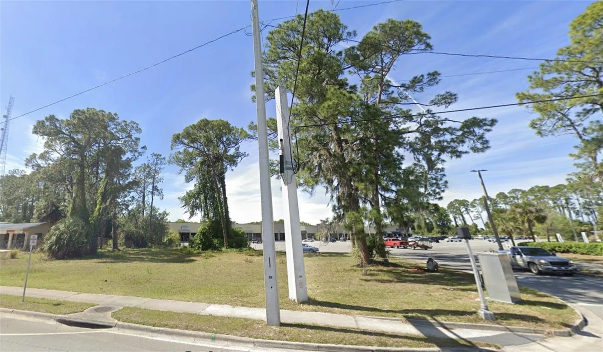 162 S Us Highway 17 East Palatka FL 32131